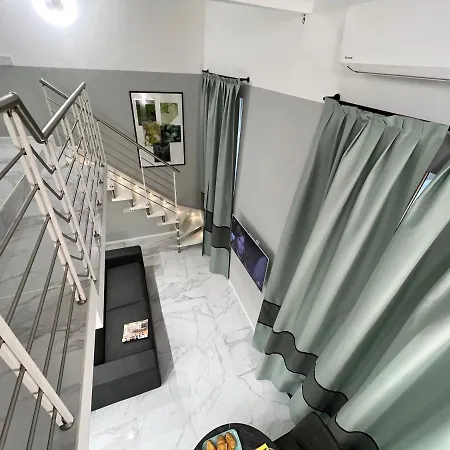 House San Martino By World 아파트 *
