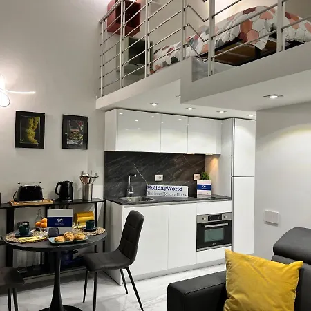 House San Martino By World 아파트 *