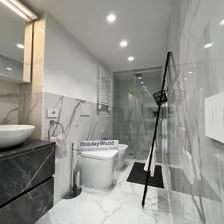House San Martino By World * 热那亚