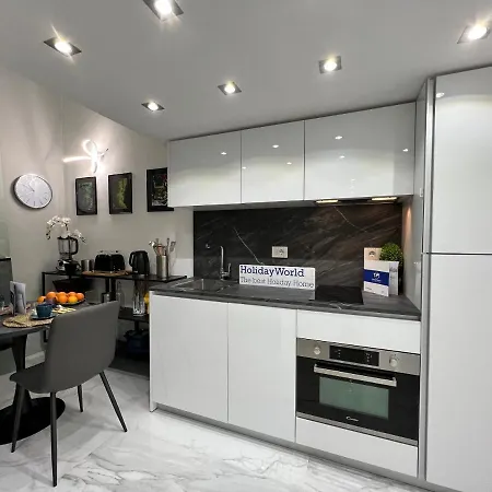 House San Martino By World Lejlighed