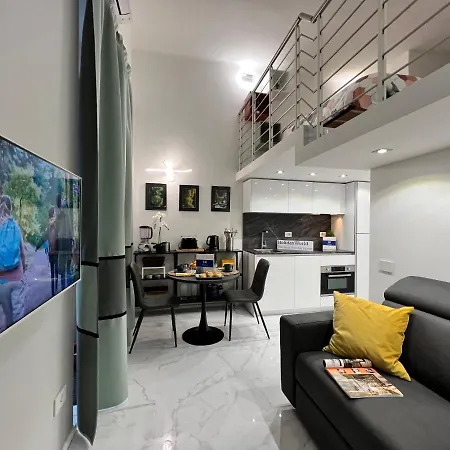 公寓 House San Martino By World *