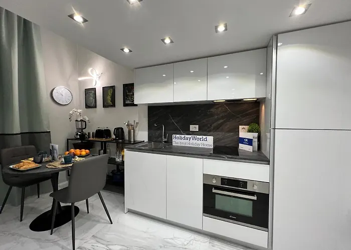 House San Martino By World Lejlighed