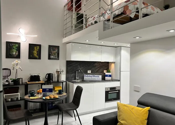 House San Martino By World Lejlighed *