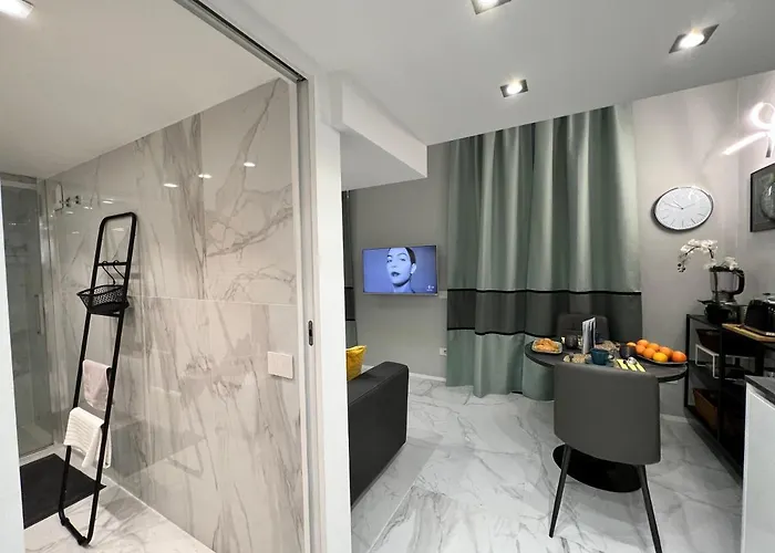 House San Martino By World *