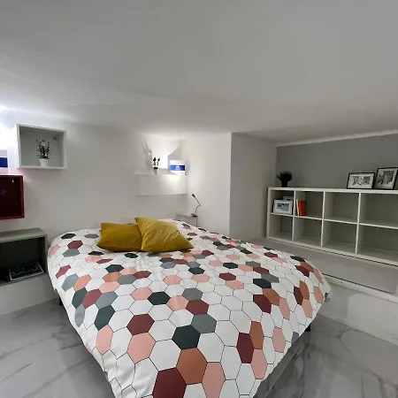 Apartamento House San Martino By World Génova