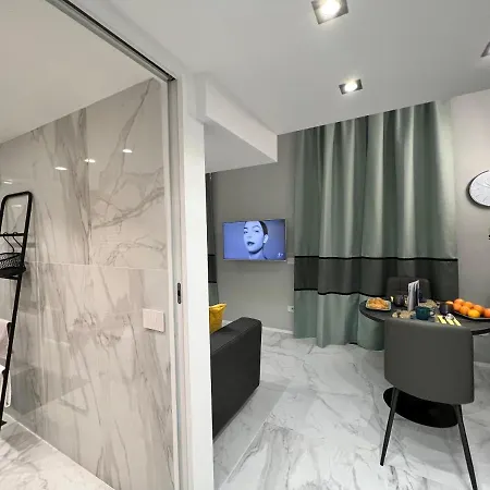 House San Martino By World *