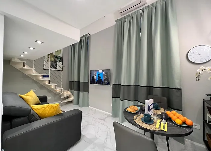 Appartamento House San Martino By World *