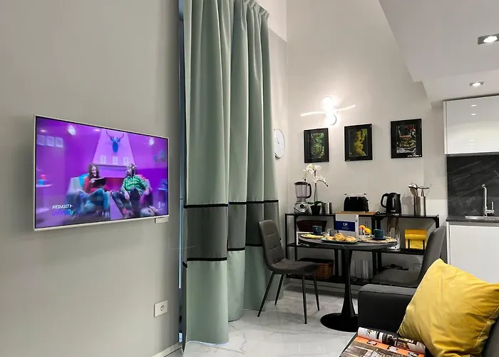 Appartamento House San Martino By World